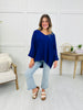 Late Night Layer Top In Multiple Colors