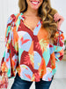 Mesa Bloom Top