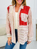 Crafted Blooms Top