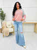 Mica Wide Strides Super Wide Flare Jeans in Reg/Curvy