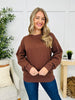 DOORBUSTER! The Everyday Verse Pullover- Multiple Colors!