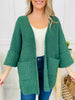 DOORBUSTER! First Chill Feeling Cardigan- Multiple Colors!
