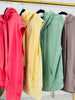 Washed Rebel Top In Multiple Colors
