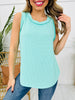 The Classic Touch Top- Multiple Colors!