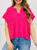 Springtime Snuggle Top in Multiple Colors