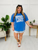 Take Me To The Lake Graphic Tee
