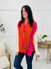 Petal Party Top