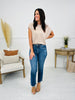 Catching On Tummy Control Jeans
