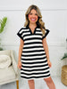 Ray Of Play Dress- Multiple Colors!