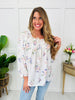 Blossom Lane Top