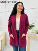 Morning Bliss Cardigan- Multiple Colors!