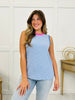 Shore Thing Tank Top