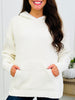 Comfy & Casual Sweater In Multiple Colors