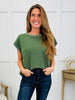 Home By Moonlight Top In Multiple Colors