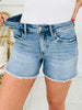 All Summer Long Tummy Control Shorts
