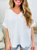 Flow State Top In Multiple Colors