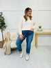 Judy Blue Easy Does It Boyfriend Jeans in Reg/Curvy