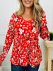 See Me Bloom Top