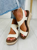 Elevated Escape Wedges