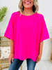 Color Crush Top- Multiple Colors!