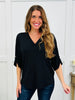 Midnight Mood Top In Multiple Colors