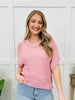 Soft Intention Sweater- Multiple Colors!