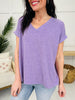 DOORBUSTER! Free to Be Top- Multiple Colors!