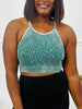 Never Out Of Tune Bralette- Multiple Colors!