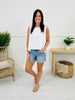 All Summer Long Tummy Control Shorts