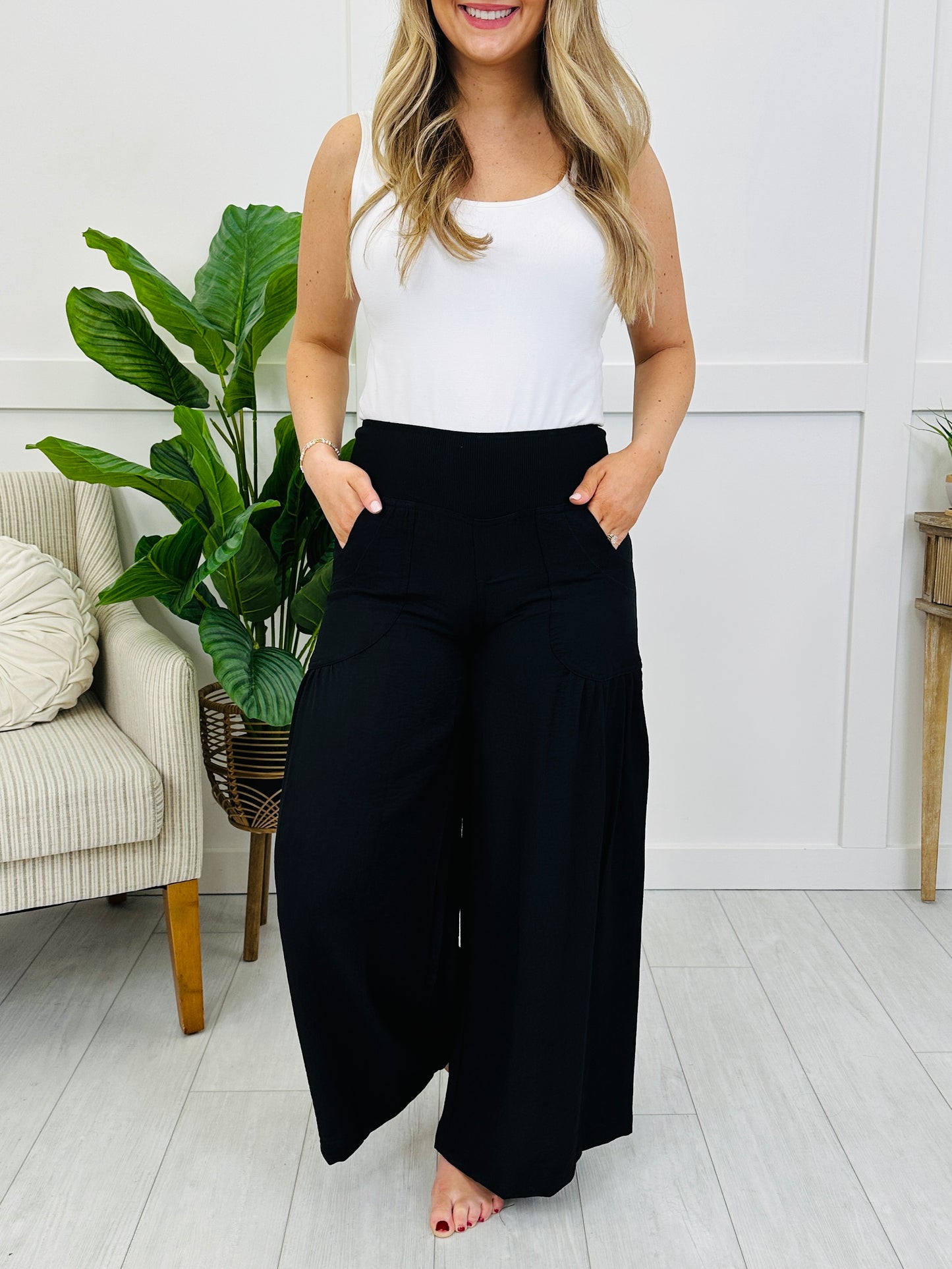 The Canyon Breeze Pants In Multiple Colors
