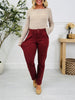 Judy Blue Spice Spice Baby Weekender Jeans