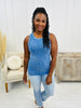 DOORBUSTER! Set For Compliments Tank Top- Multiple Colors!