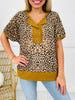 Almost A Dream Top