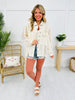 Dewdrop Dreams Shacket