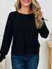 Classic Beauty Top- Multiple Colors!