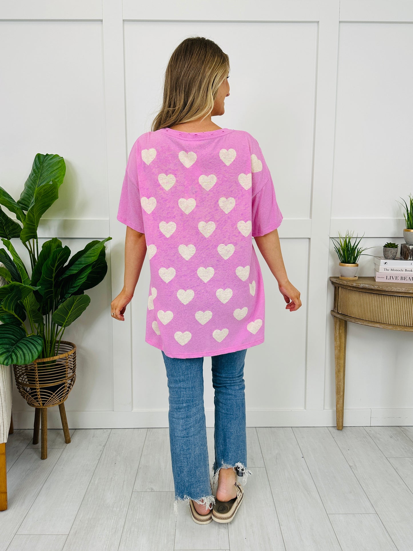 Just Like the Movies Top