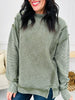Somewhere Only We Know Pullover- Multiple Colors!