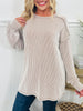 Better With You Top- Multiple Colors!