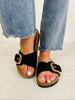 Everyday Escape Sandals in Multiple Colors