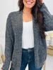 Sunday Snuggle Cardigan In Multiple Colors