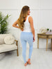 Energy You Carry Leggings In Multiple Colors