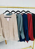 DOORBUSTER! Hug In Every Stitch Sweater- Multiple Colors!