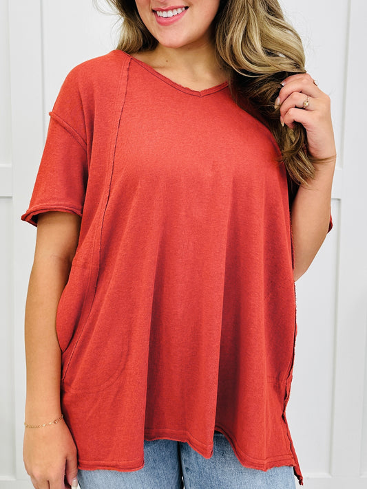 The Better Together Top In Multiple Colors