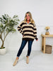 Lines We Love Sweater
