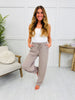 Weekend Bliss Pants In Multiple Colors