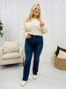 Lovervet Bootcut to the Chase Bootcut Jeans in Reg/Curvy