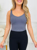 Form First Tank Top- Multiple Colors!