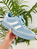 Harmony Blend Sneakers In Blue