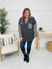 Weekend Wonder Top- Multiple Colors!