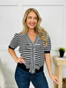 Tied With A Bow Sweater